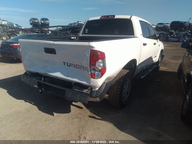2018 Toyota Tundra, VIN: 5TFEY5F15JX231934