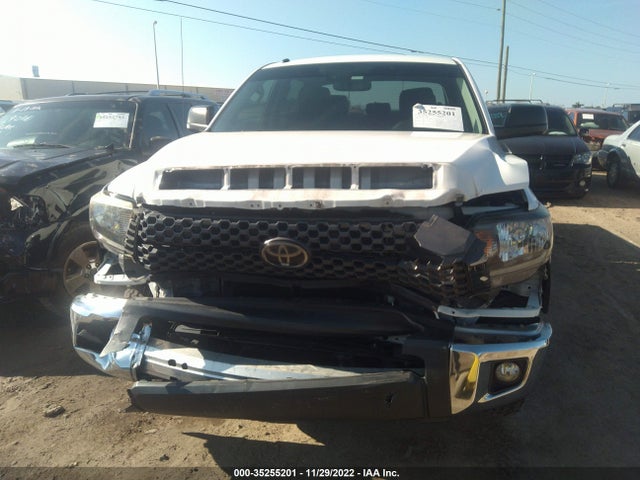 2018 Toyota Tundra, VIN: 5TFEY5F15JX231934