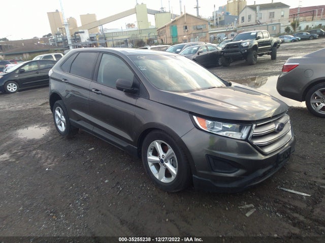 2015 Ford Edge, VIN: 2FMTK3G86FBC27023