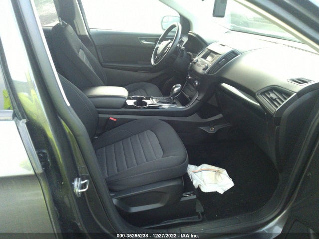 2015 Ford Edge, VIN: 2FMTK3G86FBC27023