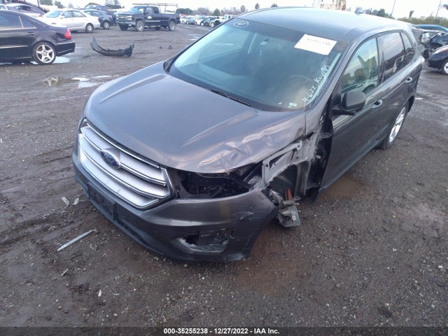 2015 Ford Edge, VIN: 2FMTK3G86FBC27023
