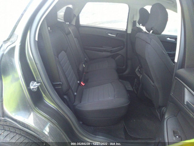 2015 Ford Edge, VIN: 2FMTK3G86FBC27023