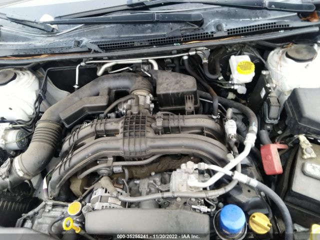 4S3GTAD65K3709034 Subaru Impreza Premium