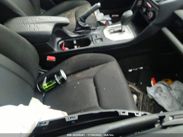 4S3GTAD65K3709034 Subaru Impreza Premium
