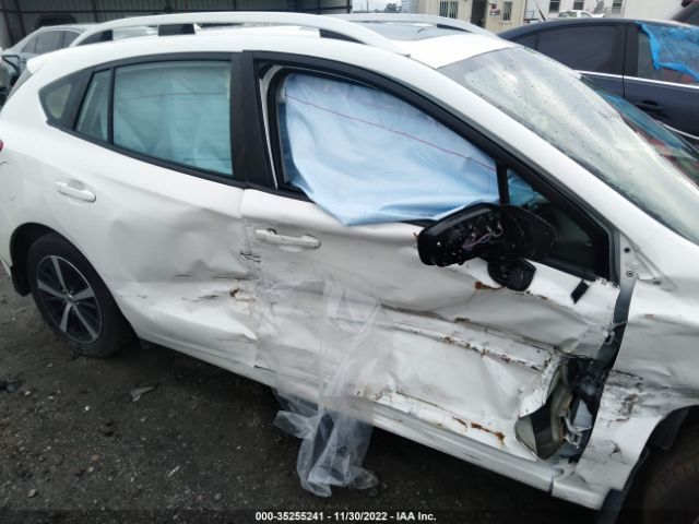 4S3GTAD65K3709034 Subaru Impreza Premium
