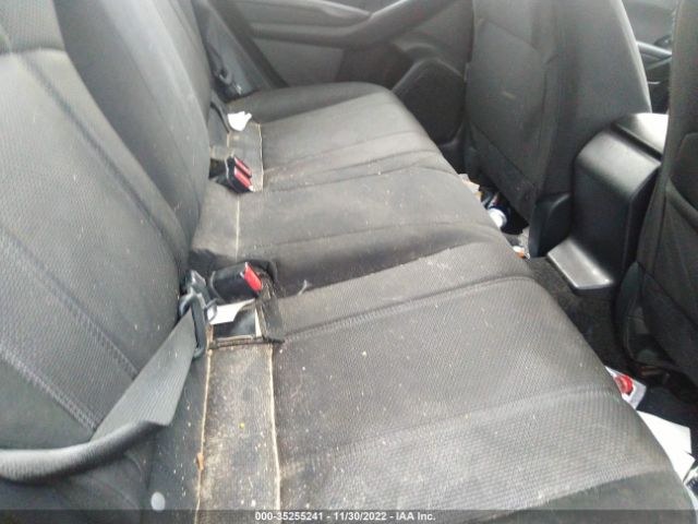 4S3GTAD65K3709034 Subaru Impreza Premium