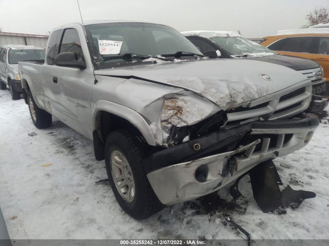 Dodge Dakota Sport/slt 2001 1B7GG22N31S170972 main image