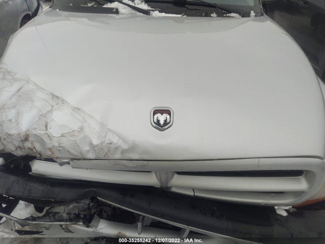 Dodge Dakota Sport/slt 2001 1B7GG22N31S170972 Image 11