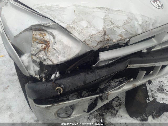 Dodge Dakota Sport/slt 2001 1B7GG22N31S170972 Image 7