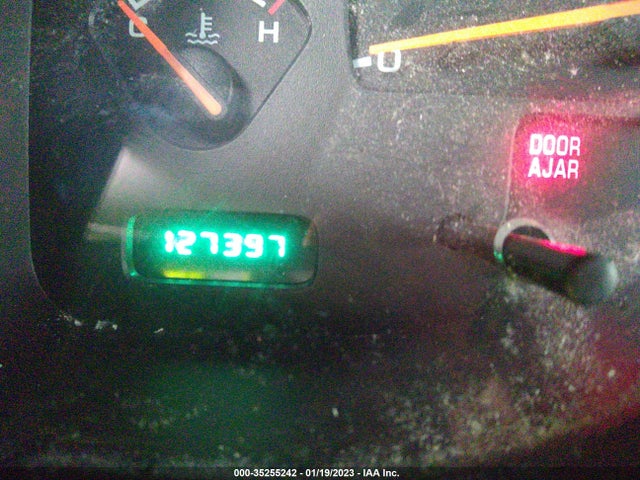 Dodge Dakota Sport/slt 2001 1B7GG22N31S170972 Image 8