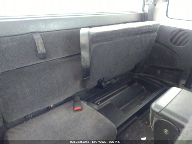 Dodge Dakota Sport/slt 2001 1B7GG22N31S170972 Image 9