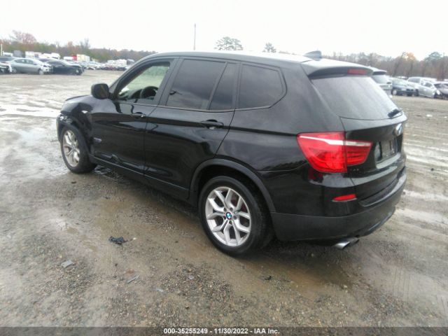 5UXWX7C55E0E80812 BMW X3 Xdrive35i