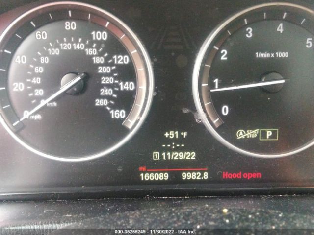 5UXWX7C55E0E80812 BMW X3 Xdrive35i