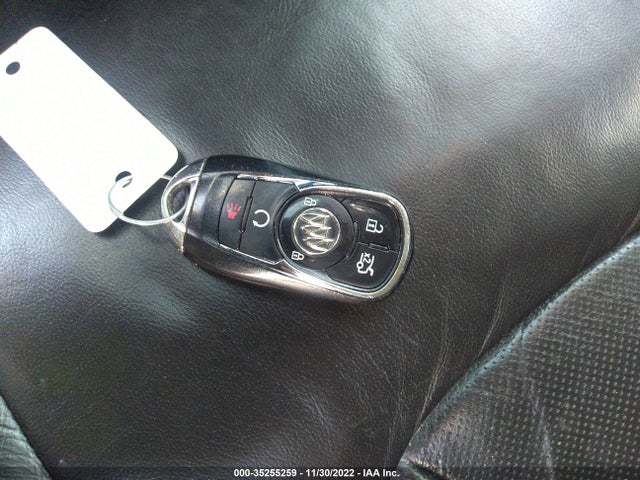 2017 Buick LaCrosse, VIN: 1G4ZR5SS6HU157055