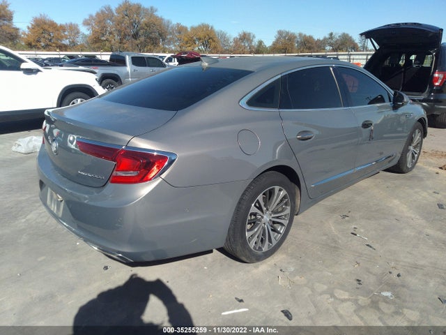 2017 Buick LaCrosse, VIN: 1G4ZR5SS6HU157055