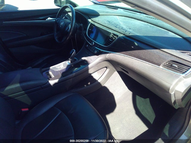 2017 Buick LaCrosse, VIN: 1G4ZR5SS6HU157055