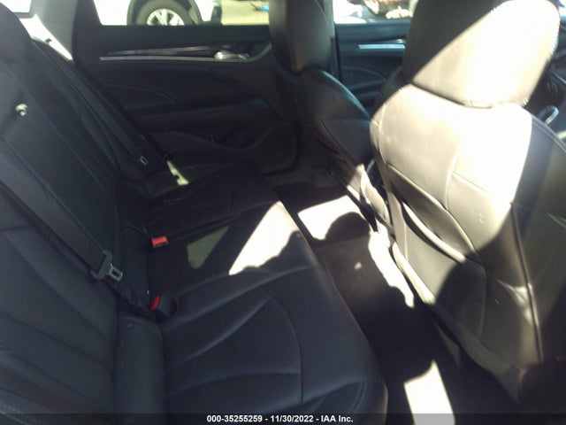 2017 Buick LaCrosse, VIN: 1G4ZR5SS6HU157055