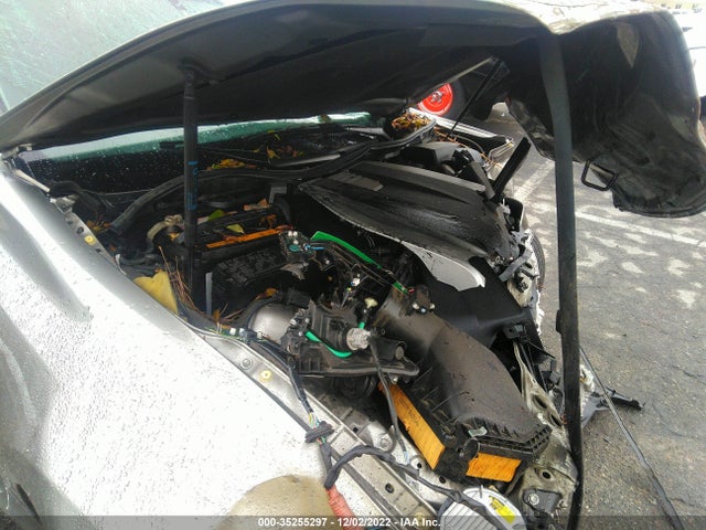 JTHBE1BL1FA001182 Lexus GS 350