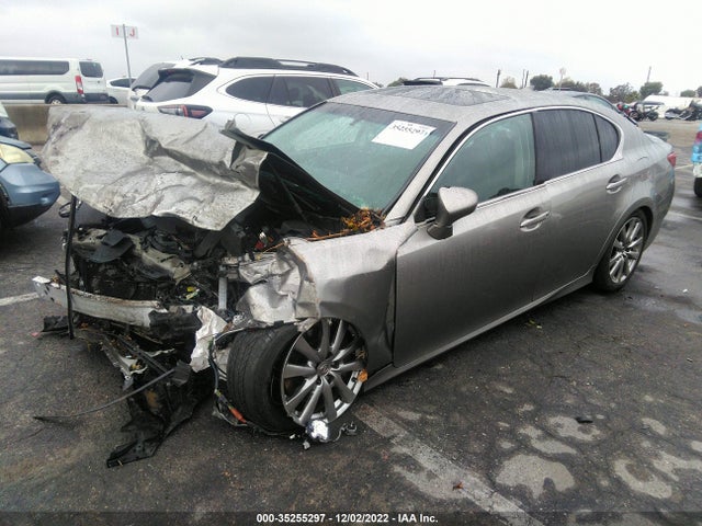 JTHBE1BL1FA001182 Lexus GS 350