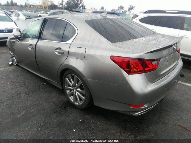 JTHBE1BL1FA001182 Lexus GS 350