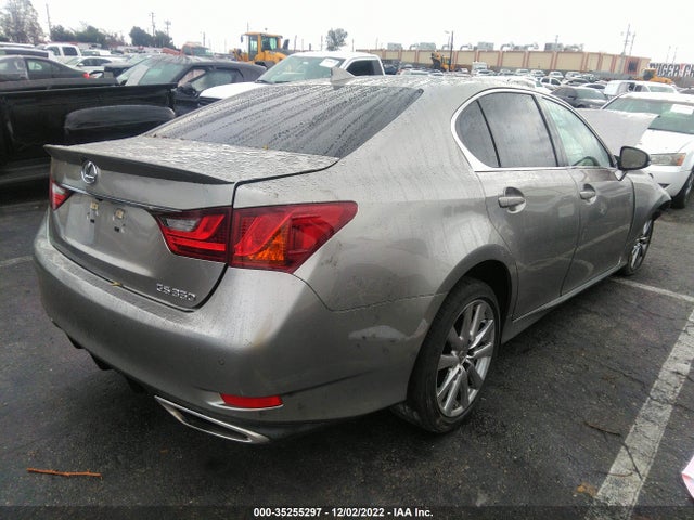 JTHBE1BL1FA001182 Lexus GS 350