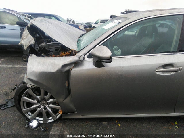 JTHBE1BL1FA001182 Lexus GS 350