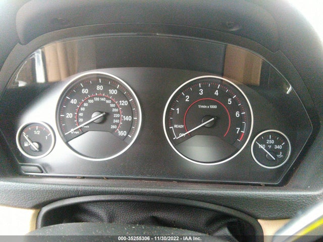 2016 BMW 4 Series, VIN: WBA3N9C50GK249470