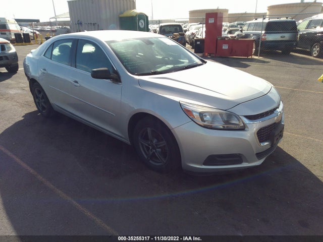 2014 1G11B5SL0EF120297 main image