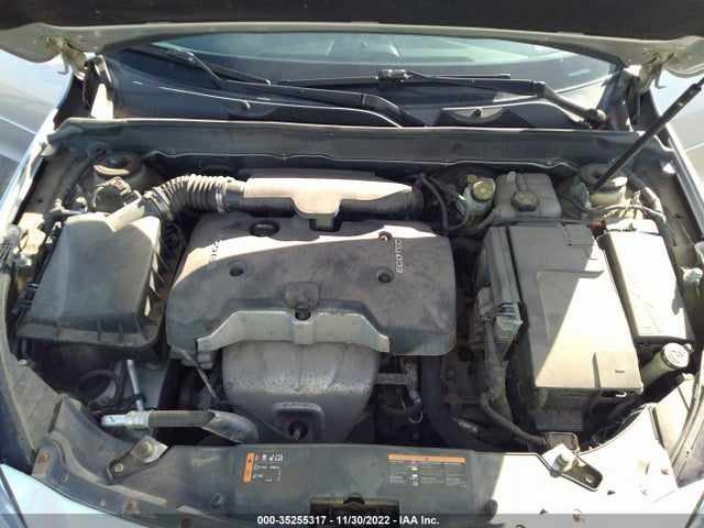 Chevrolet MALIBU LS 2014 1G11B5SL0EF120297 Image 12