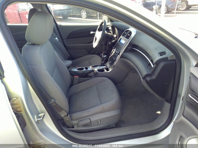 Chevrolet MALIBU LS 2014 1G11B5SL0EF120297 Image 7