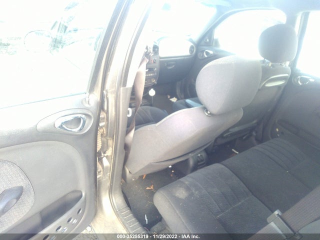 2004 CHRYSLER PT CRUISER VIN: 3C4FY48B24T300485
