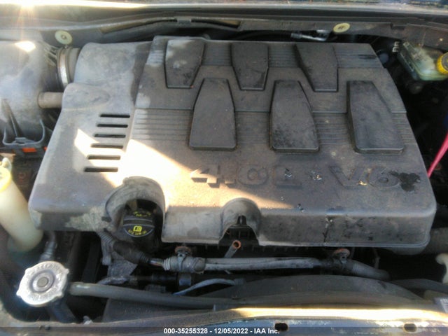 Aukcja sprzedaży 2009 Volkswagen Routan Sel, vin: 2V8HW54X79R579744, numer aukcji: 35255328