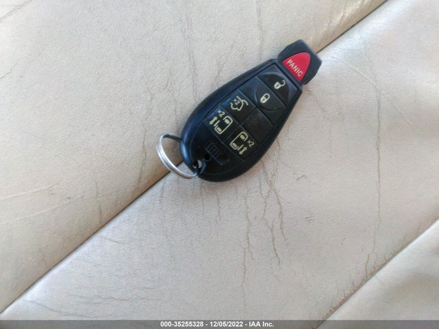 Aukcja sprzedaży 2009 Volkswagen Routan Sel, vin: 2V8HW54X79R579744, numer aukcji: 35255328