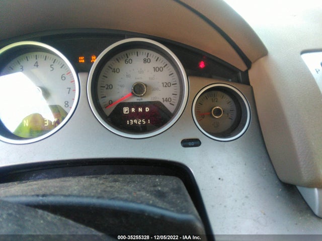 Aukcja sprzedaży 2009 Volkswagen Routan Sel, vin: 2V8HW54X79R579744, numer aukcji: 35255328
