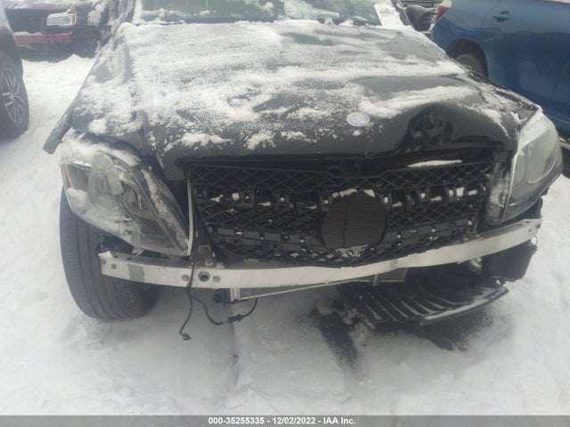 2013 MERCEDES-BENZ GLK-CLASS GLK 350 VIN: WDCGG8JB1DG024257