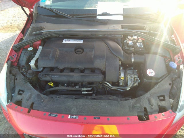 Volvo S60 T6 2012 YV1902FH9C2082152 Image 10