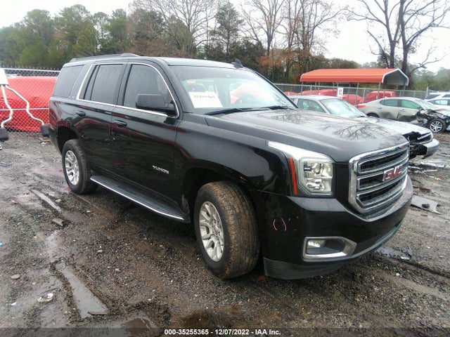 2020 GMC Yukon, VIN: 1GKS2BKC1LR245304