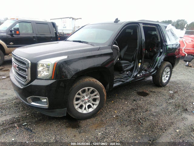 2020 GMC Yukon, VIN: 1GKS2BKC1LR245304