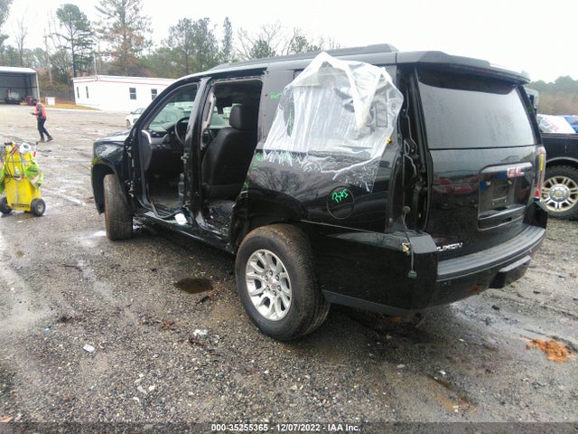 2020 GMC Yukon, VIN: 1GKS2BKC1LR245304
