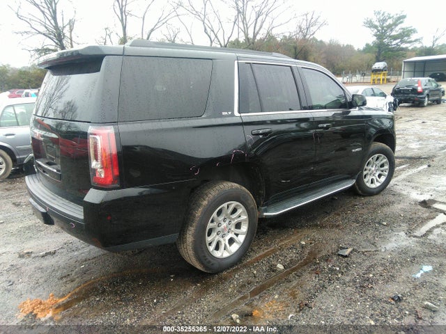 2020 GMC Yukon, VIN: 1GKS2BKC1LR245304