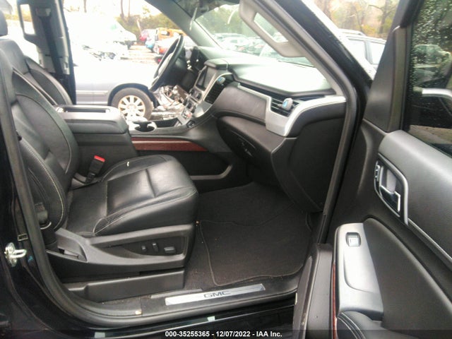2020 GMC Yukon, VIN: 1GKS2BKC1LR245304