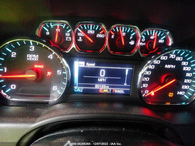 2020 GMC Yukon, VIN: 1GKS2BKC1LR245304