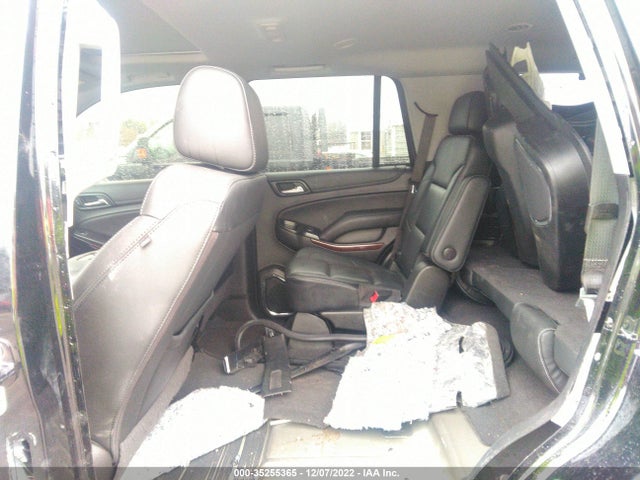 2020 GMC Yukon, VIN: 1GKS2BKC1LR245304