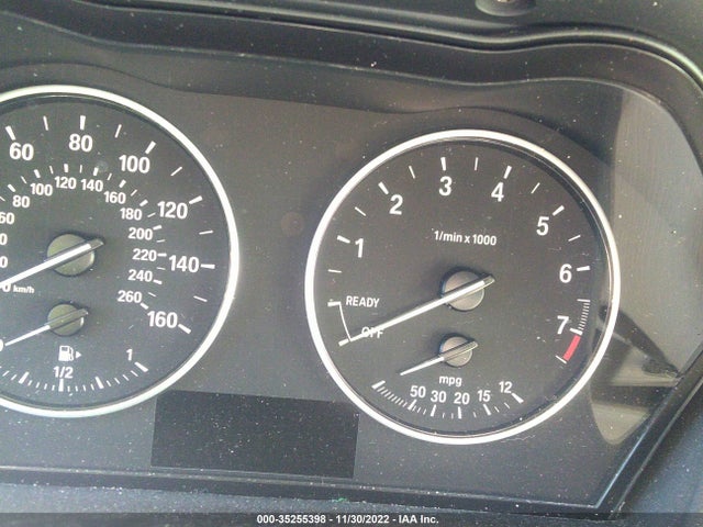 BMW X1 Xdrive28i 2017 WBXHT3C36H5F68162 Image 7