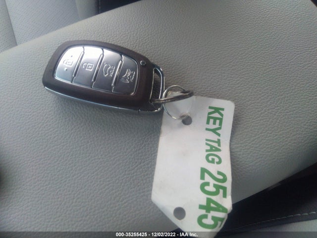 2022 Hyundai Ioniq, VIN: KMHCX5LDXNU273737