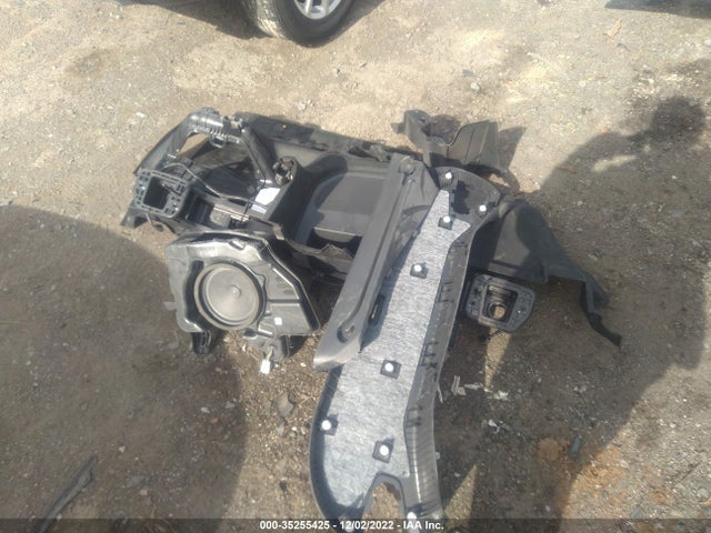 2022 Hyundai Ioniq, VIN: KMHCX5LDXNU273737