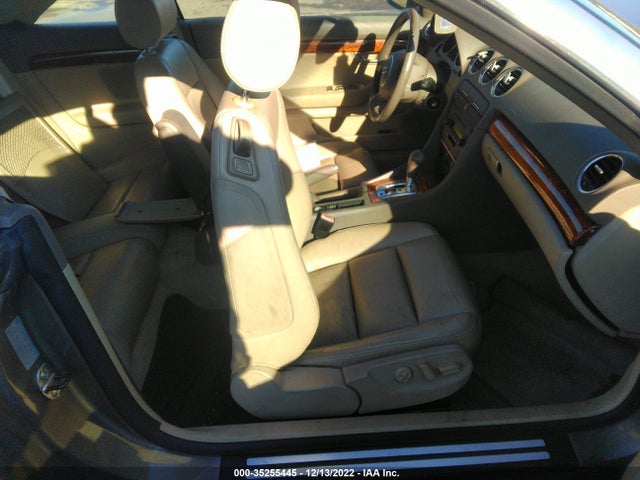Audi A4 3.0l 2003 WAUAT48H53K022420 Image 6