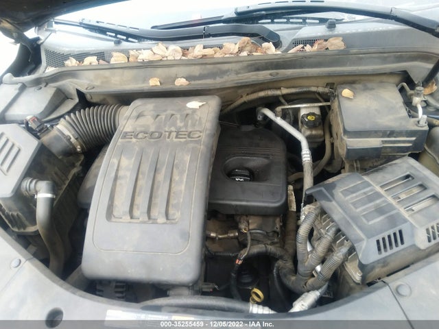 Chevrolet EQUINOX LS 2015 2GNALAEK9F6194109 Image 11