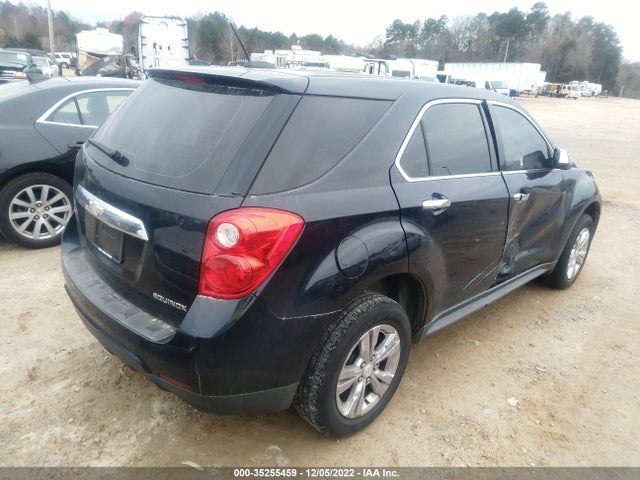 Chevrolet EQUINOX LS 2015 2GNALAEK9F6194109 Image 5