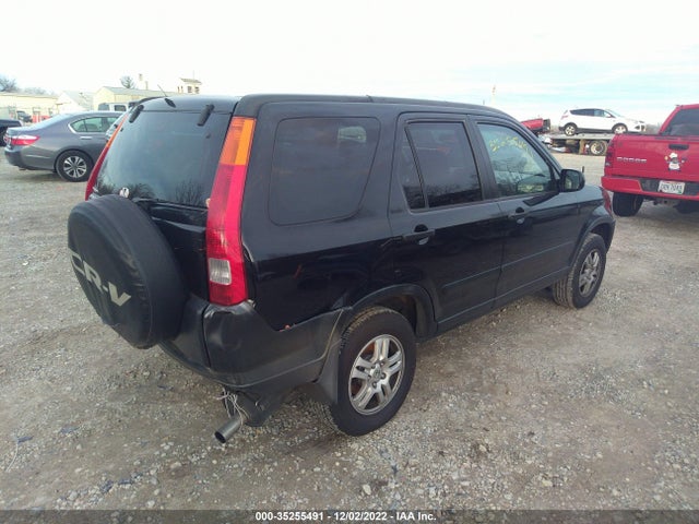 2003 HONDA CR-V EX VIN: JHLRD78823C041220